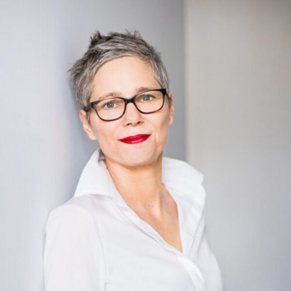 Antje Blumentritt