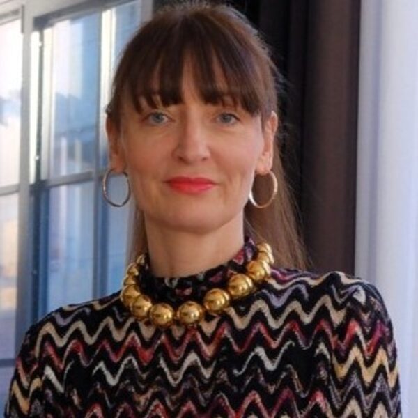 Gesine Effenberger