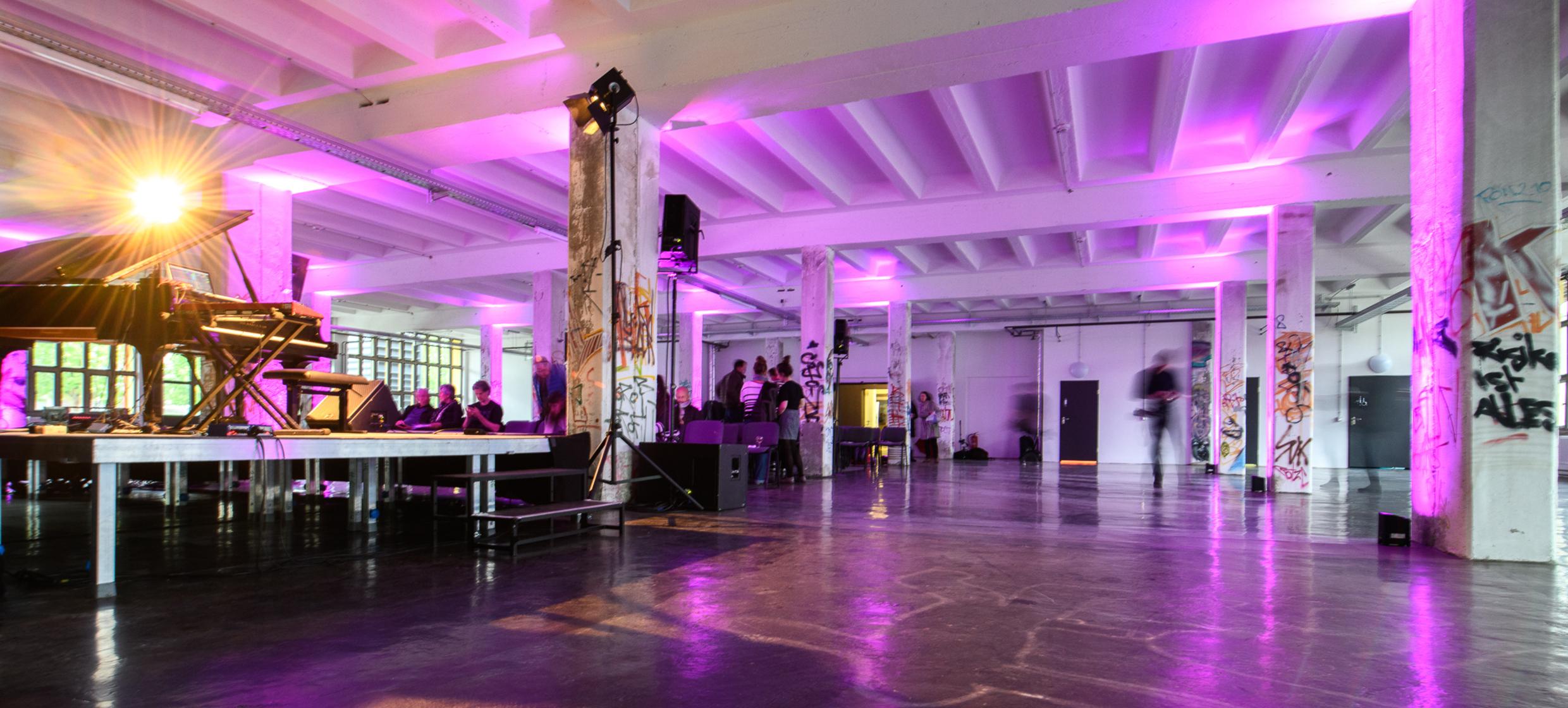 Das Kontor Erfurt